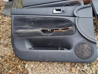 Запчасть ручка двери внутренняя Audi A4 2001