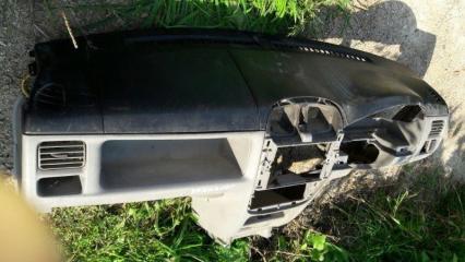 Airbag пассажирский подушка безопасности Mazda Demio 2001