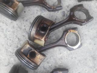 Поршень Toyota Camry 2007