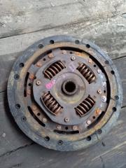 Диск сцепления Ford Focus 2004 Б/У Диск сцепления Ford Focus 2004