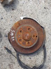 Запчасть ступица задняя Volvo S70 1997