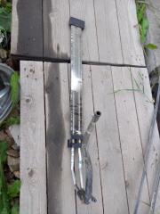 Запчасть радиатор гидроусилителя руля Porsche Cayenne 2013