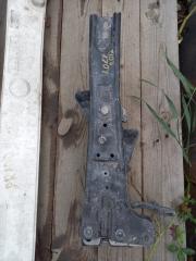 Рамка радиатора Porsche Cayenne 2013