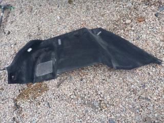 Обшивка багажника левая Mercedes-Benz GLE Coupe 2017