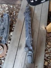 Абсорбер (пенопласт) бампера передний Audi Q5 2012