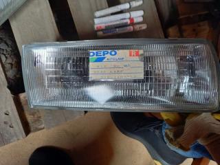 Фара Nissan Sunny 1991