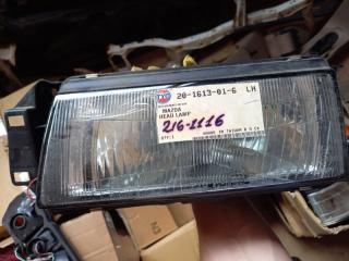 Фара левая Mazda Protege 1993