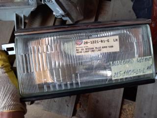 Фара левая Nissan Bluebird 1985