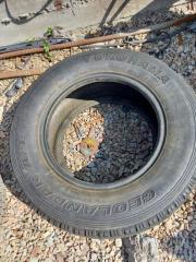 Шина летняя 255/65R16 YOKOHAMA geolandar AT