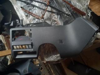 Пластик салона Nissan Teana 2009