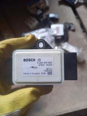 Датчик ускорения Nissan Teana 2009 контрактная Датчик ускорения Nissan Teana 2009