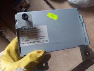 ТВ тюнер TV Nissan Teana 2009