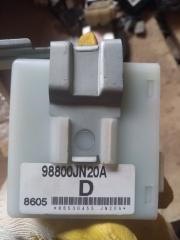 Блок управления сидением Nissan Teana 2009 контрактная Блок управления сидением Nissan Teana 2009