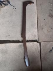 Пластик салона Nissan Teana 2009