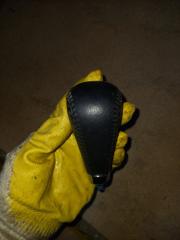 Ручка кпп Nissan Teana 2009