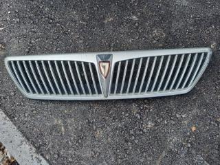 Решетка радиатора Toyota Vista Ardeo 1999 Б/У Решетка радиатора Toyota Vista Ardeo 1999