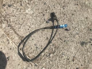 Запчасть датчик abs передний правый BMW X5