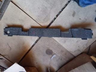 Абсорбер (пенопласт) бампера передний Audi Q7 2016