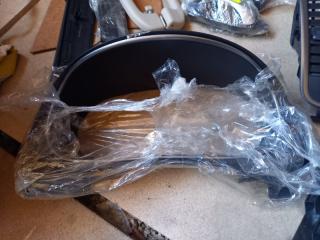 КОНСОЛЬ ЩИТКА ПРИБОРОВ Nissan Teana 2009