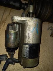 Стартер Nissan Wingroad 1998 Б/У Стартер Nissan Wingroad 1998