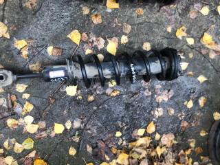 Запчасть стойка подвески передняя Lexus LX570 2012