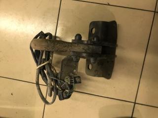 Фаркоп Lexus LX570 2014