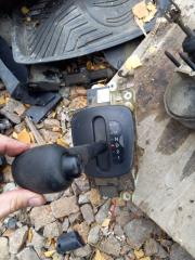 Ручка кпп Mazda Familia 1997