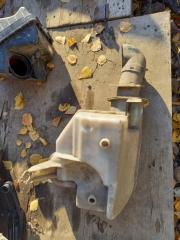 Бачок влагоотделителя Mazda Familia 1997