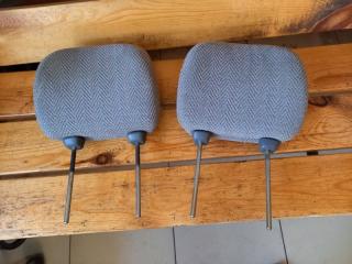 Подголовники Suzuki GRAND VITARA 2005 Б/У Подголовники Suzuki GRAND VITARA 2005