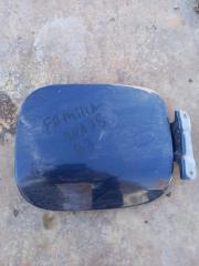 Лючок топливного бака бензобака Mazda Familia 1997