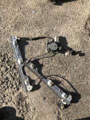 Стеклоподъемный механизм задний Nissan Teana Б/У Стеклоподъемный механизм задний Nissan Teana