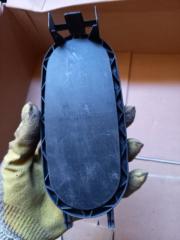 Фото запчасти накладка декоративная Mercedes-Benz S-class 2001 Б/У запчасть Запчасть накладка декоративная Mercedes-Benz S-class 2001