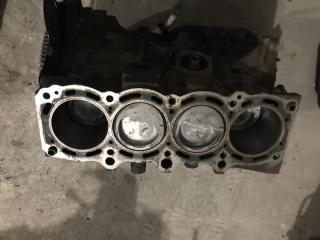 Двигатель Toyota 2001