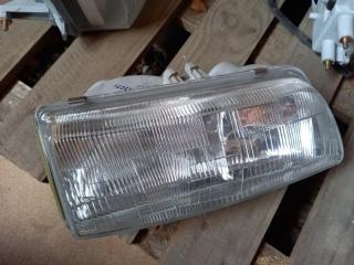 Фара левая Honda Civic 1987