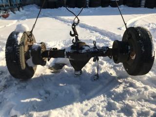 Чулок заднего моста Toyota TOYO ACE 1992