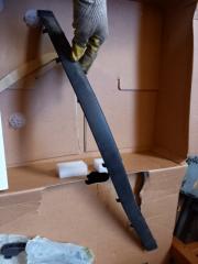 Молдинг бампера левый BMW 525i 1999