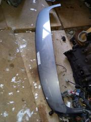 Фото запчасти спойлер KIA Rio 2012 Б/У запчасть Запчасть спойлер KIA Rio 2012