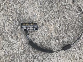 Ручка открытия багажника Honda Fit 2002