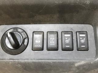 Блок кнопок Nissan Pathfinder 2010