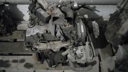 Муфта вязкостная Mazda Bongo 2005