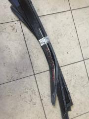 Ветровики комплект Toyota Camry 2012