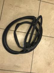 Уплотнительная резинка уплотнитель двери передняя правая Nissan PATROL Б/У Уплотнительная резинка уплотнитель двери передняя правая Nissan PATROL