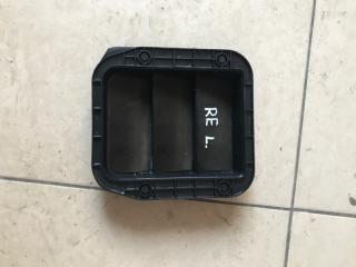 Клапан вентиляции крыла.Дефлектор крыла задний левый Honda CR-V 2010