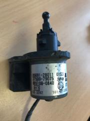 Корректор фары Toyota Land Cruiser 2010 Б/У Корректор фары Toyota Land Cruiser 2010