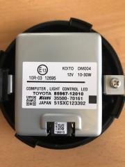 Блок управления фарой LED Toyota Land Cruiser Prado 2015