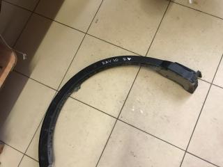 Молдинг расширитель на крыло задний левый Toyota RAV 4