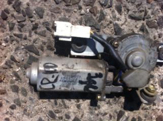 Мотор стеклоочистителя задний Toyota Land Cruiser 2005
