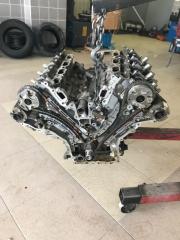 Двигатель Lexus GX460 2014