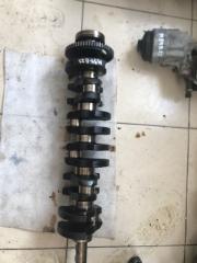 Коленвал BMW 520 2003 Б/У Коленвал BMW 520 2003