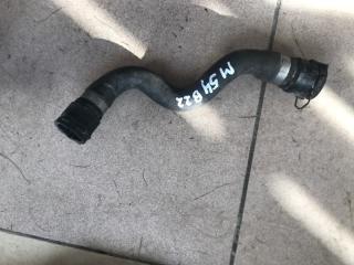 Патрубок BMW 520 2003 Б/У Патрубок BMW 520 2003
